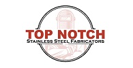 Top Notch Stainless Steel Fabricators